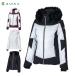 ZUICAz кальмар лыжи одежда жакет женский <2026>ZAL25OT36 / Cygnus Jacket
