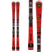 ROSSIGNOL ���V�j���[�� �X�L�[�� �����Y ���f�B�[�X 2026 SUPER VIRAGE VIII LTD R22/RAOPH01+SPX 14 ROCKERACE GW �֘A�摜1