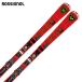 ROSSIGNOL Rossignol лыжи мужской женский 2026 SUPER VIRAGE VIII TECH KONECT SPX 14 KONECT GW