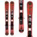 ROSSIGNOL ���V�j���[���V���[�g �X�L�[�� �����Y ���f�B�[�X 2026 SUPER VIRAGE MINI XPRESS/RROJJ01 XPRESS 10 GW �r���f�B���O �Z�b�g ��t���� �֘A�摜1