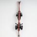ROSSIGNOL ���V�j���[���V���[�g �X�L�[�� �����Y ���f�B�[�X 2026 SUPER VIRAGE MINI XPRESS/RROJJ01 XPRESS 10 GW �r���f�B���O �Z�b�g ��t���� �֘A�摜2