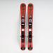ROSSIGNOL ���V�j���[���V���[�g �X�L�[�� �����Y ���f�B�[�X 2026 SUPER VIRAGE MINI XPRESS/RROJJ01 XPRESS 10 GW �r���f�B���O �Z�b�g ��t���� �֘A�摜4