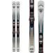 ROSSIGNOL ���V�j���[�� �X�L�[�� �����Y ���f�B�[�X ��2027��ARCADE 80 XPRESS / RAOFZ01 + XPRESS 10 GW �v���[�g/�r���f�B���O �Z�b�g ��t���� �֘A�摜1