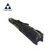 FISCHER Fischer сумка * кейс 1 шт. для koma иметь мужской женский <2026>SKICASE 1PAIR WITH BOOT POCKET ALPINE RACE WHEELS 195 / Z11525