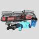OGASAKA �I�K�T�J �X�L�[ �o�b�O�E�P�[�X �I�[���C������ �����Y ���f�B�[�X ��2027�� ALL IN ONE / �I�[�� �C�� ���� �֘A�摜5