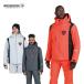 ROSSIGNOL Rossignol лыжи одежда жакет мужской женский <2026> RLNMJ18 / HERO VELIKA JKT / герой ve licca жакет 