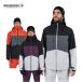 ROSSIGNOL Rossignol лыжи одежда жакет мужской женский <2026> RLNMJ22 / CORBET'S JKT /ko-betsu жакет 