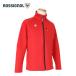 ROSSIGNOL Rossignol тренировка одежда жакет мужской женский <2026> RLNJJ31 / TRAINING JERSEY JACKET / тренировка джерси 