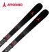 ATOMIC атомный лыжи мужской женский <2026> REDSTER XI [AASS03726] + M 10 GW крепления комплект установка бесплатный рукоятка walk соответствует 