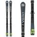 VOLKL �t�H���N�� �X�L�[��2026��RACETIGER SRX +vMotion3 /V2510525.000 +vMotion11 GW /�O���b�v�E�H�[�N �֘A�摜1