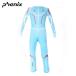 [15 день ограничение P10 раз!]PHENIX Phoenix лыжи GS One-piece мужской <2026>ESM25GS11 / De Lorean One Piece GS Suit