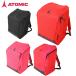 ATOMIC атомный сумка * кейс мужской женский <2026> Boot*Helmet Pack / AL5053410 / AL5053420 / AL5053440 / AL5053450 Япония стандартный товар 