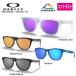 OAKLEY Oacley солнцезащитные очки FROGSKINS AF / лягушка s gold / OO9245[ASIAN FIT] [ Япония стандартный товар ] Asian Fit PRIZMp ритм 