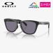 OAKLEY Oacley солнцезащитные очки мужской женский <2025>Frogskins Range Low Bridge Fit / лягушка s gold плита / OO9284A-1055 Япония стандартный товар low Bridge 