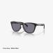 OAKLEY �I�[�N���[ �T���O���X �����Y ���f�B�[�X��2025��Frogskins Range Low Bridge Fit / �t���b�O�X�L�� �����W / OO9284A-1055 ���{���K�i ���[�u���b�W �֘A�摜1
