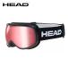  head HEAD лыжи защитные очки / Kids Junior <2026> NINJA / Ninja / 395410 Япония стандартный товар 