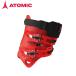 ATOMIC атомный лыжи ботинки аксессуары <2020> REDSTER 130 SPEED CUFF