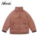  пуховик мужской пуховик NANGA<2025>AURORA TEX STAND COLLAR DOWN JACKET / ND2441-1A002-A