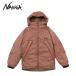 󥸥㥱å  㥱å NANGA ʥ  2025 AURORA TEX DOWN JACKET IBUKI / ƥå󥤥֥ / ND2441-1A008-A