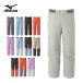 MIZUNO Mizuno лыжи одежда брюки мужской женский <2027>Z2MFD321 / DEMO MODEL SKI PANTS / demo модель лыжи брюки 