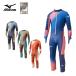 MIZUNO Mizuno лыжи одежда GS One-piece мужской женский <2027>Z2MHD002 / GS ONE-PIECE / GS One-piece 