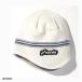 Phenix �t�F�j�b�N�X �X�L�[�j�b�g�X �����Y ���f�B�[�X ��2027��ESM26HW10 / Simple Lined Knit Beanie �֘A�摜2