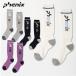 Phenix Phoenix носки женский <2027> Color Block Logo Ski Socks / цвет блок Logo лыжи носки /ESW26SO51