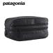 [ скорейший предварительный заказ ]patagonia Patagonia сумка * кейс <2027> Black Hole Cube 6L / черный отверстие * Cube 6L/49367