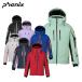 Phenix Phoenix лыжи одежда внешний жакет мужской <2027>PSM26OT02 / CUTTING EDGE BEYOND JACKET 1