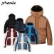 Phenix Phoenix лыжи одежда внешний жакет мужской женский <2027>PSM26OT03 / CUTTING EDGE BEYOND JACKET 2