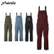 Phenix Phoenix лыжи одежда брюки мужской женский <2027>PSM26OB00 / CUTTING EDGE BEYOND SHELL BIB PANTS 0