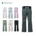ZUICAz кальмар лыжи одежда брюки мужской <2027>ZAM25OB04 / Curvy Cargo Pants