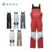 ZUICAz кальмар лыжи одежда брюки мужской женский <2027>ZAM26OB11 / CubeLine Bib Pants
