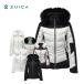ZUICAz кальмар лыжи одежда жакет женский <2027>ZAL25OT36 / Cygnus Jacket