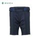 ZUICAz кальмар лыжи одежда шорты Kids Junior <2027>ZAJ26WB71 / Junior Half Pants