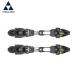 FISCHER Fischer лыжи крепления / одиночный товар <2026> RC4 Z18 X RD FREEFLEX ST / T00325