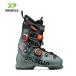 DALBELLOdaru Velo лыжи ботинки мужской женский <2027>VELOCE SPACE 110 DUAL / D2603101[boa установка ][ рукоятка walk ]