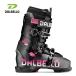 DALBELLOdaru Velo лыжи ботинки мужской женский <2027>IL MORO 110 3DWRAP / D2609002[ рукоятка walk ]