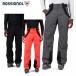 ROSSIGNOL Rossignol лыжи одежда брюки мужской <2027>RLOMP07 / HERO INSULATED SKI PANT