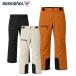 ROSSIGNOL Rossignol лыжи одежда брюки мужской <2027>RLOMP04 / OUTERLIMITS INSULATED PANT