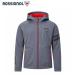 ROSSIGNOL Rossignol лыжи одежда жакет мужской женский <2027>RLLS01A / RACING JACKET ADULT