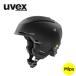 UVEX Uvex лыжи шлем мужской женский <2027>ultimate resolution MIPS /uruti Mate liso дракон shomips/ 566338