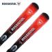 ROSSIGNOL Rossignol лыжи Kids Junior <2027>HERO JR 140-150 / [RAPJY01] + XPRESS JR + XPRESS 7 GW крепления комплект установка бесплатный 