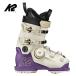 K 2 - two лыжи ботинки женский <2027>ANTHEM 85 BOA / Anne sem85 боа / KS261935 [boa установка ][ рукоятка walk ]