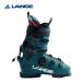 LANGE Lange лыжи ботинки мужской женский <2027>CODE 120 BOA MV GW / код 120 боа M biji- двойной / LBP7060[ рукоятка walk ]