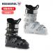 [ скорейший предварительный заказ ]ROSSIGNOL Rossignol лыжи ботинки женский <2027>PURE COMFORT 60 / чистый комфорт 60 / RBN8230/RBN8250