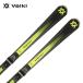 VOLKL Volkl лыжи мужской женский <2027>PEREGRINE XT / [V2610028.000] + VMOTION + VMOTION 10 80MM крепления комплект установка бесплатный 