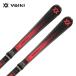 VOLKL Volkl лыжи мужской женский <2027>PEREGRINE X / [V2610029.000] + VMOTION + VMOTION 10 80MM крепления комплект установка бесплатный 