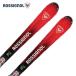 ROSSIGNOL ���V�j���[�� �X�L�[�� �����Y ���f�B�[�X��2027��HERO ATHLETE FIS SL FACTORY 165 / [RAPAL01] + R22 + SPX 15 ROCKERACE [FCPBS01]