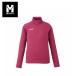  Millet MILLET лыжи одежда tops женский <2026>MIV02142 / UBIC WOOL DUAL ZIP W /u Bick шерсть двойной Zip 
